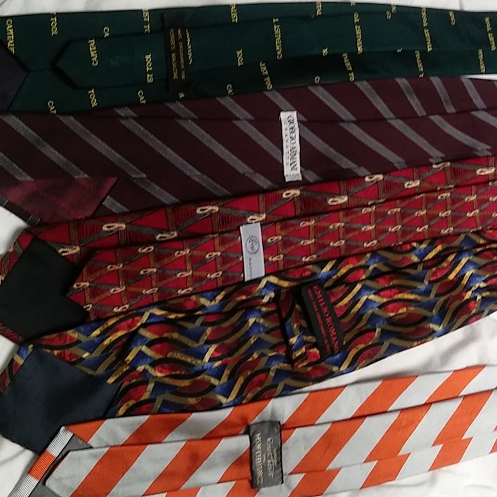 Ties - Picture 2 of 2